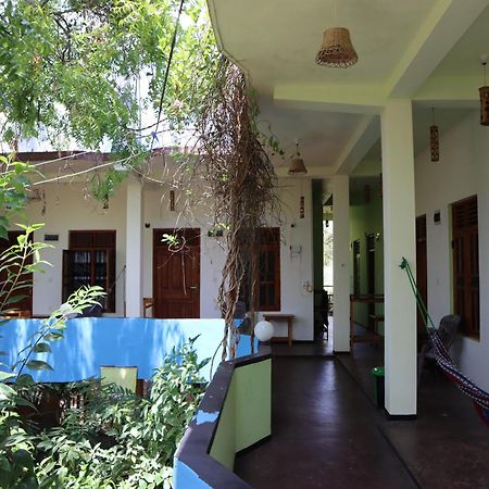 Eagle Resort Arugambay Arugam Bay Esterno foto