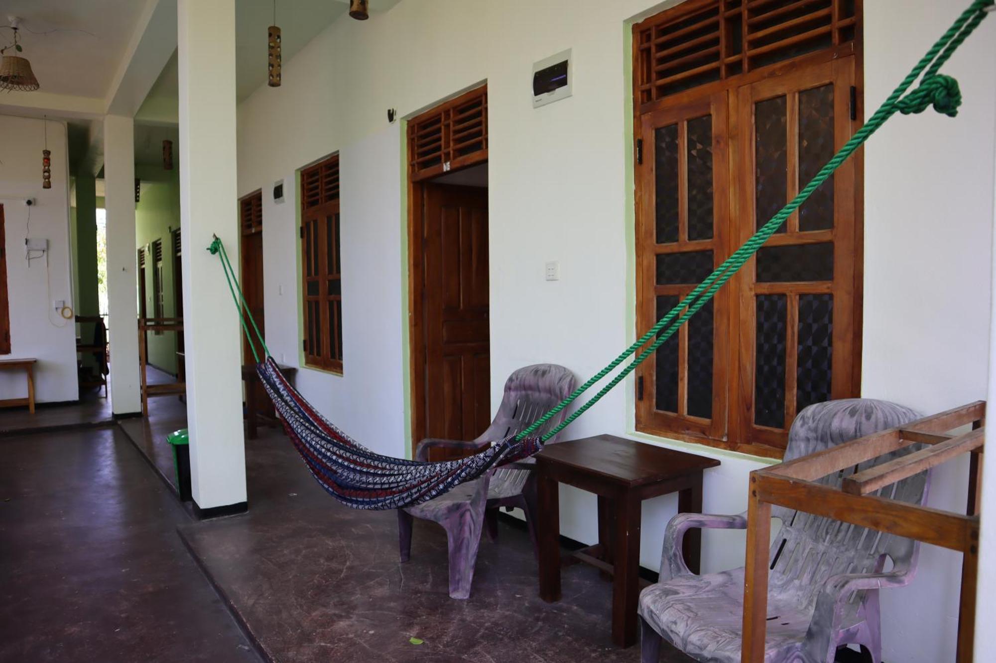 Eagle Resort Arugambay Arugam Bay Esterno foto