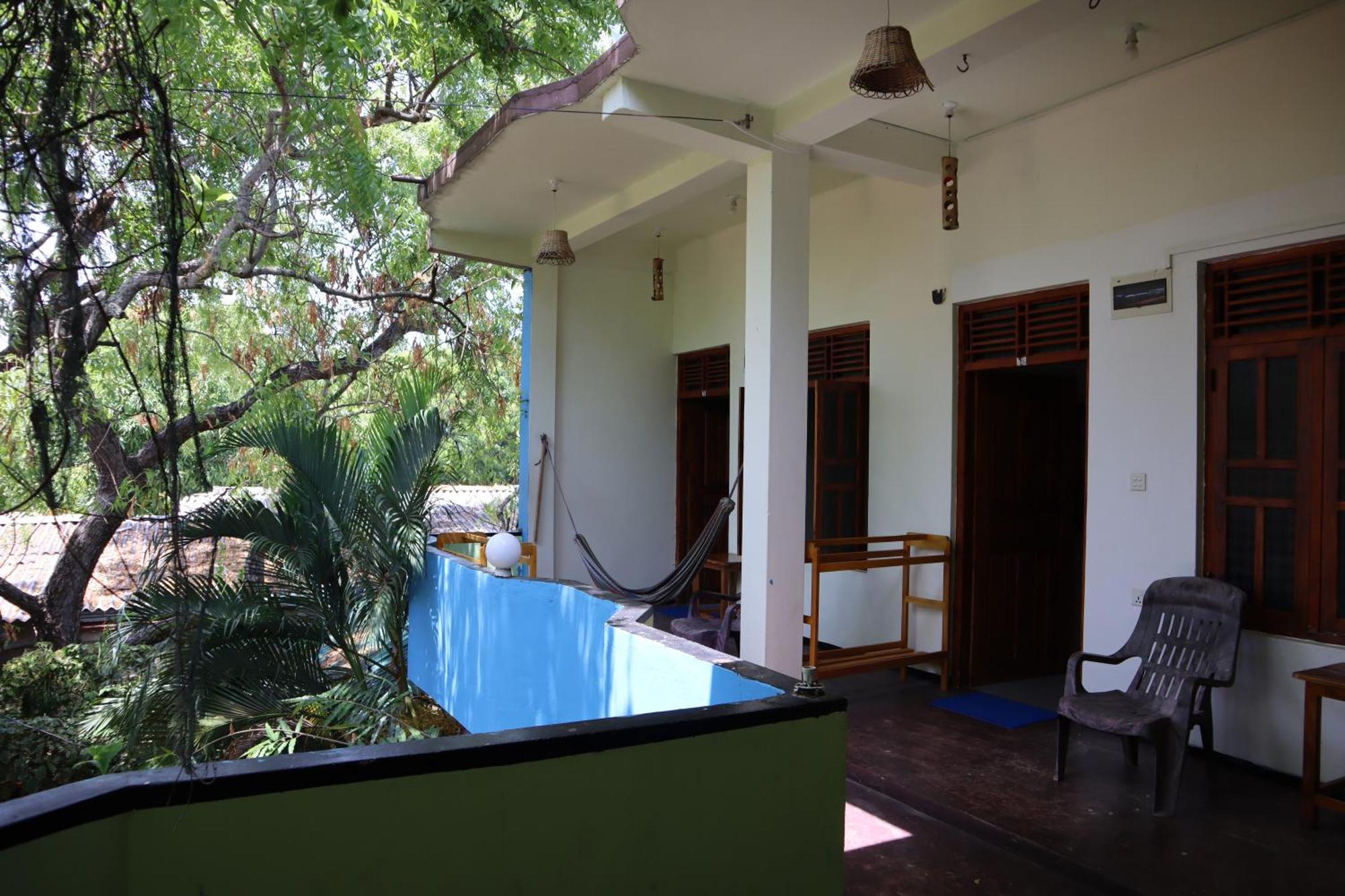 Eagle Resort Arugambay Arugam Bay Esterno foto