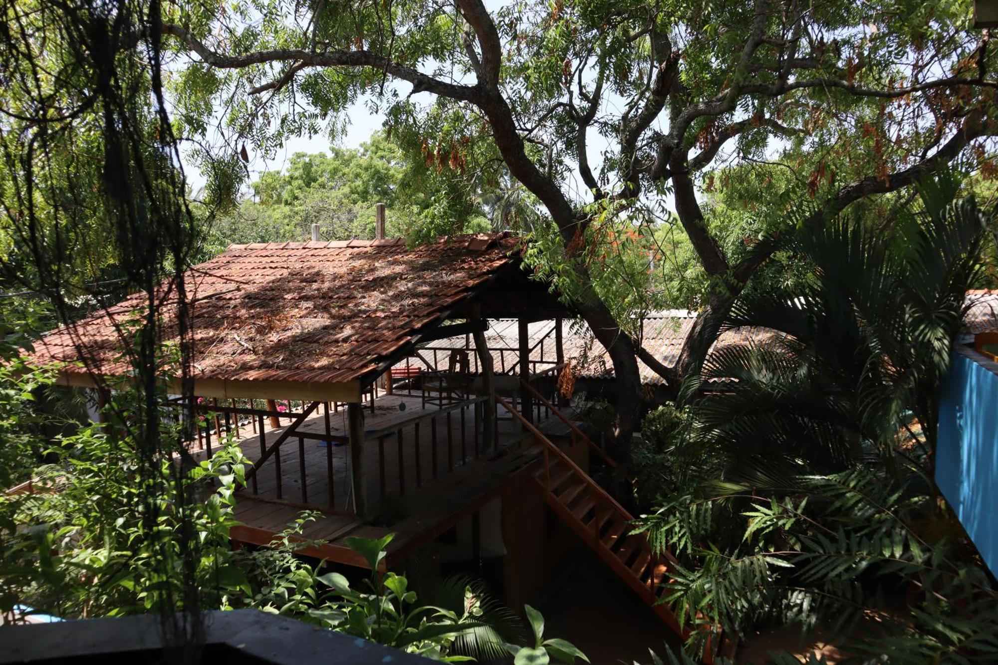 Eagle Resort Arugambay Arugam Bay Esterno foto